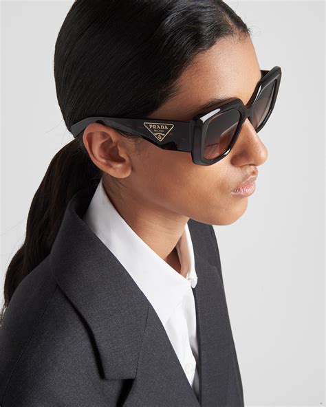 prada 16ts shield sunglasses|prada symbole sunglasses women.